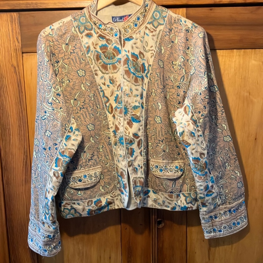 Phool Jacket - image 2